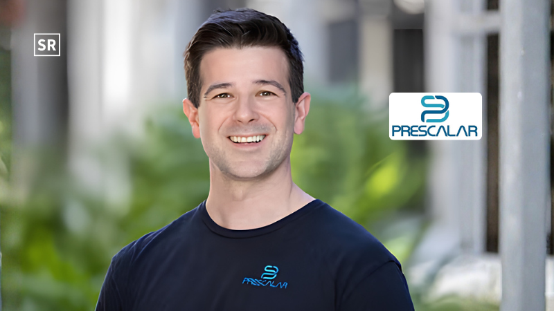 PreScalar Raises $7M in Seed Funding Led by Dynamo Ventures