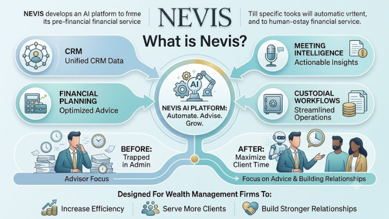 About Nevis 