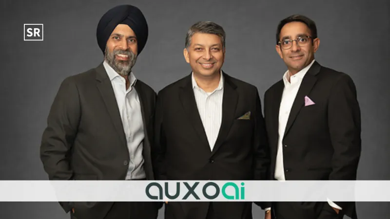 AuxoAI Raises $20.7M in Series A Funding Led by NTTVC