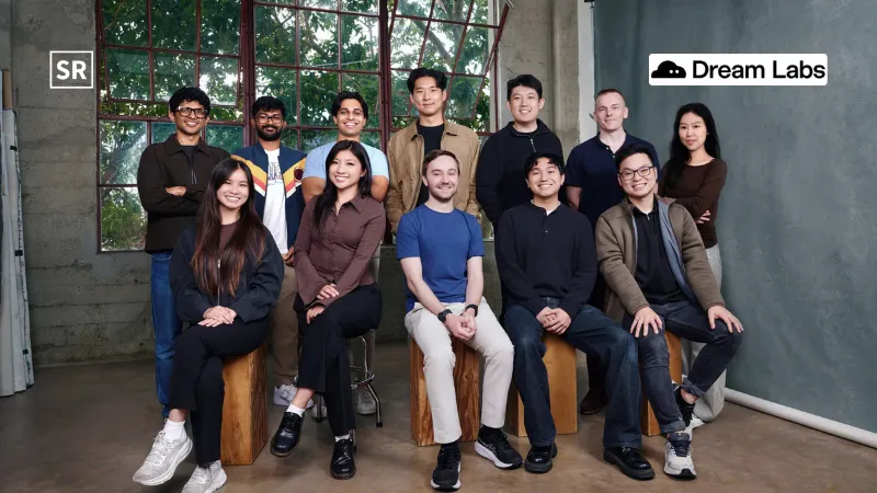 Dream Labs Raises $90M in Seed Funding Led by B Capital