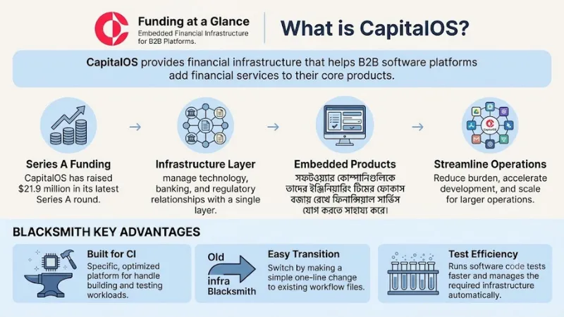 CapitalOS funding 