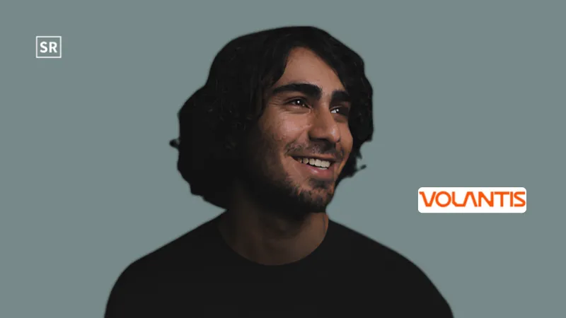 AI Startup Volantis Raises $88M in Series A Funding