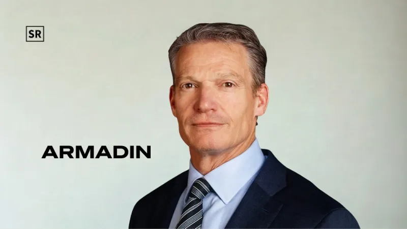 California-Based Armadin Raises $255.5M in Series B Funding