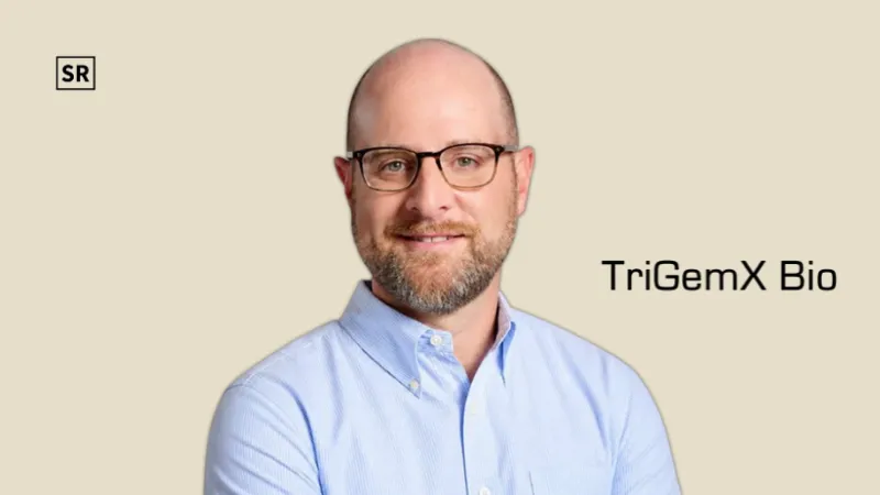 NYC-based TriGemX Bio Raises $94M in Funding