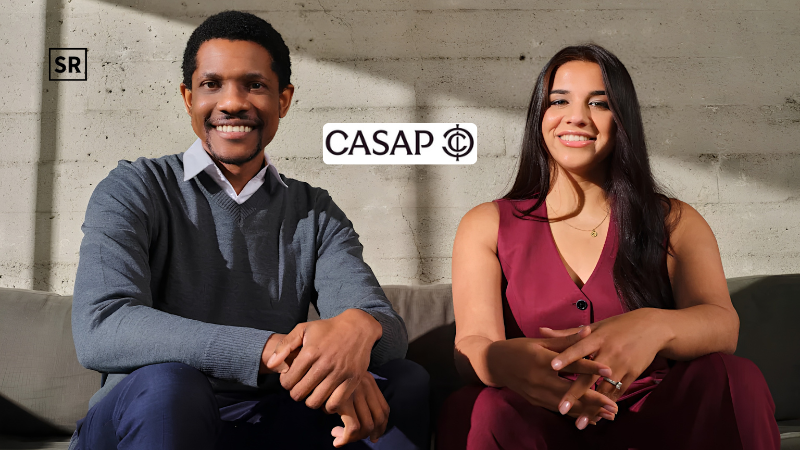 Casap Raises $56M in Series B Funding Led by Base10 Partners