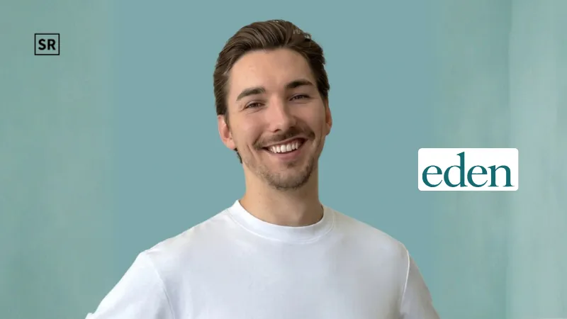 Eden AI Labs Raises $1.5M in Funding Led by Gaea Ventures