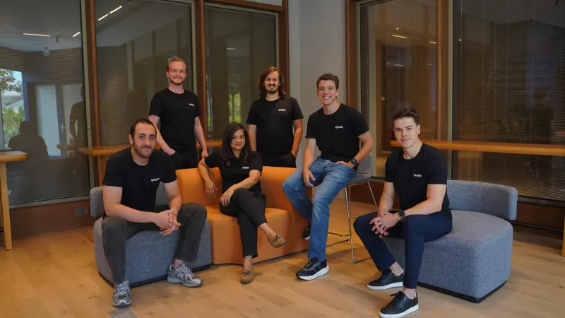 Beltic Raises $7.3M in Seed Funding Led by Norwest