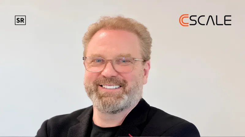 California-Based CScale Raises $145M in Series C Funding