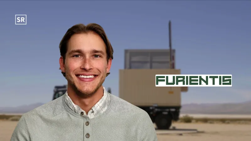 Defense Tech Startup Furientis Secures $25M in Seed Funding