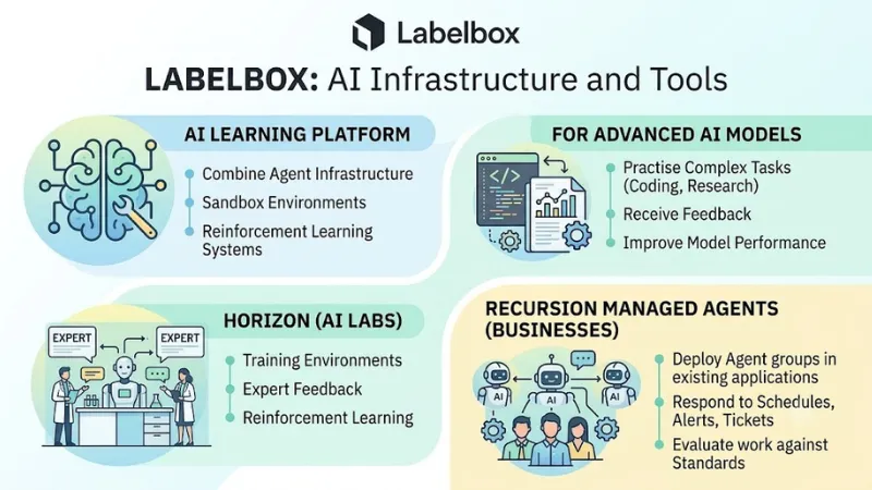 About Labelbox