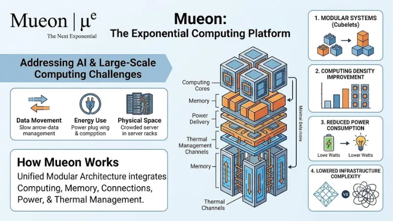 About Mueon 