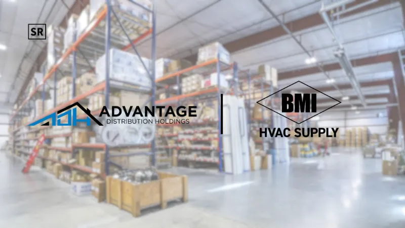 Advantage Distribution Holdings Acquires Badger Metals