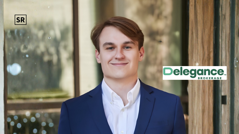 Delegance Brokerage Secures 3.1M in Pre-Seed Funding