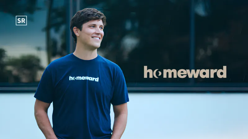 Tim Heyl Co-Founded Homeward Bags $120M in Series D Funding