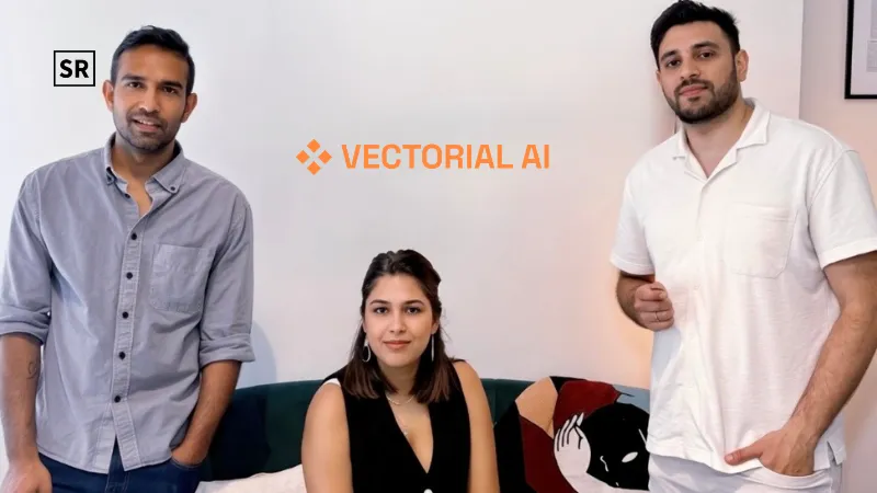 AI Startup Vectorial Raises $3M in Seed Funding
