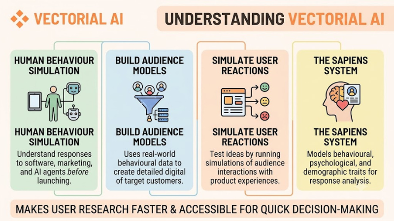 About Vectorial 
