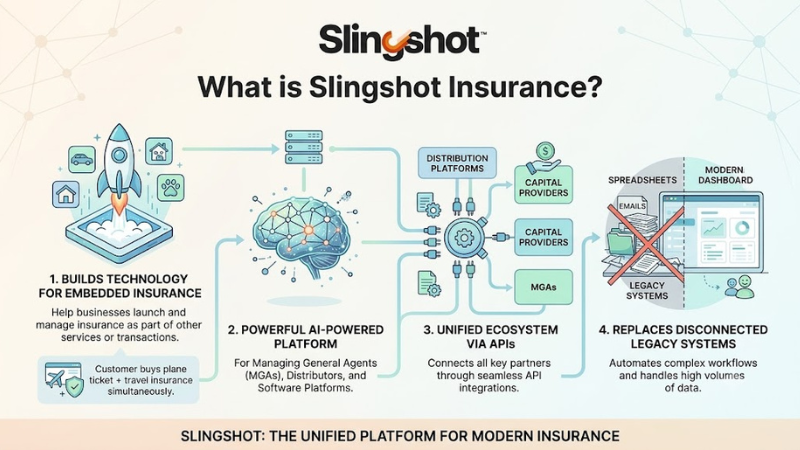About Slingshot Insurance 