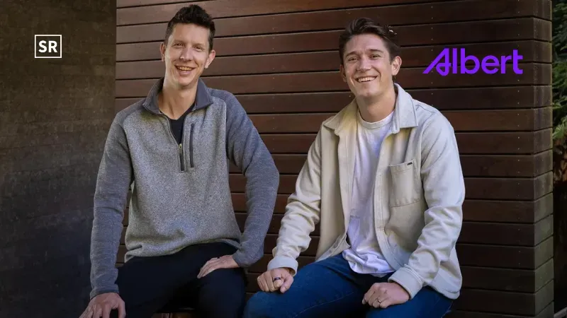 Albert Receives Investment From Applied Ventures