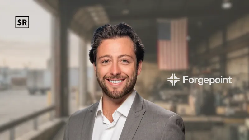 AI Startup Forgepoint Raises $9.8M in Seed Funding