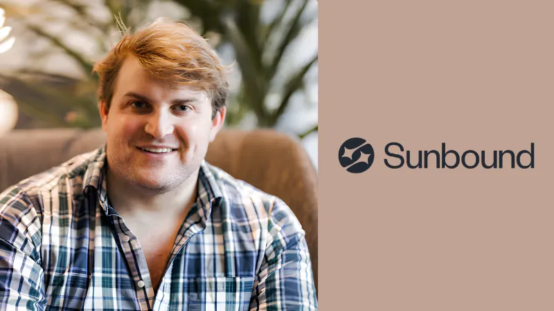 Sunbound Raises $24M in Series A Funding Led by TTV Capital