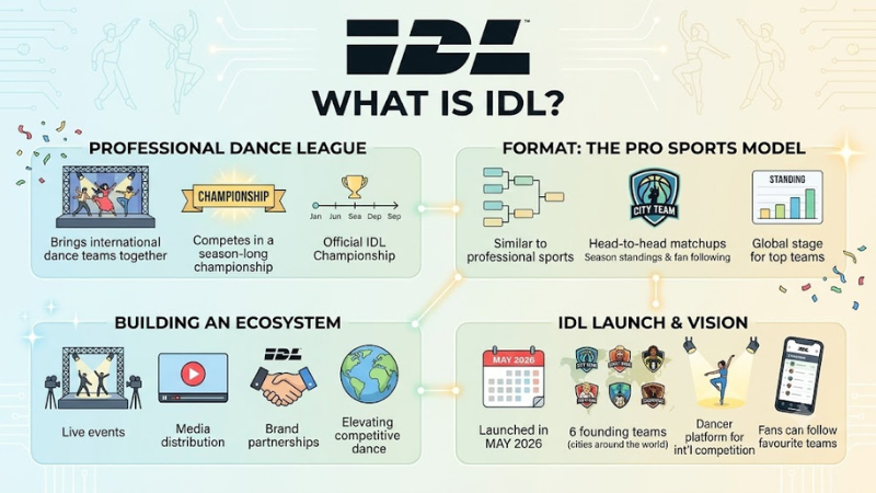 About IDL 