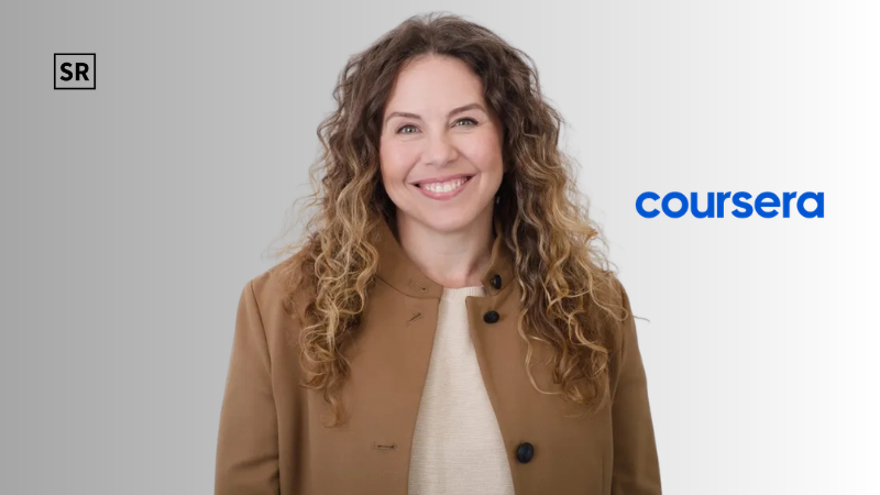 Coursera Appoints Amy Weisenbach as Chief Marketing Officer