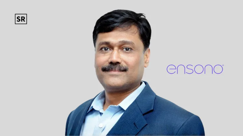 Ensono Appoints Ayush Mittal as Senior Vice President