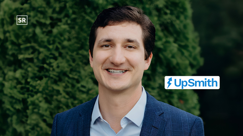 Texas-Based UpSmith Raises $10M in Series A Funding