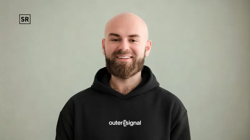 NYC-based OuterSignal Secures $22M in Series A Funding