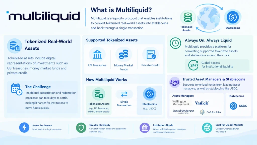 About Multiliquid 
