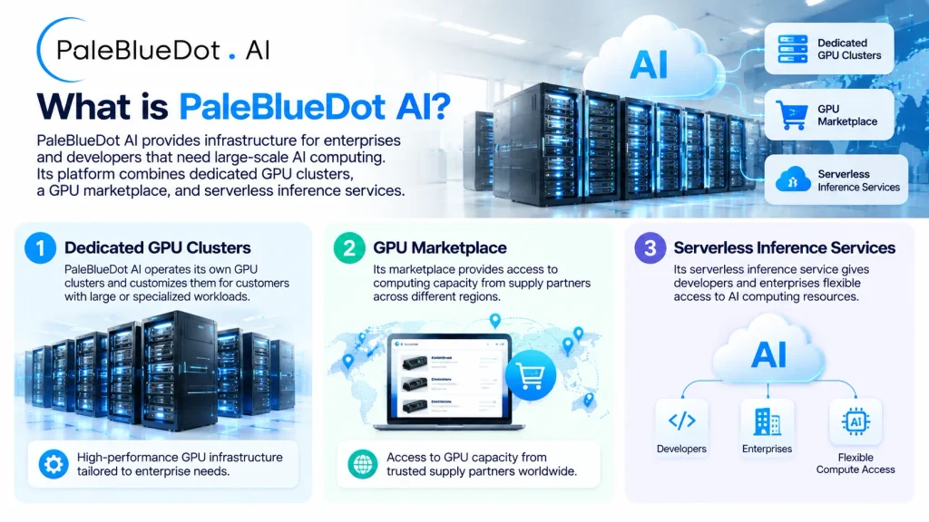 About PaleBlueDot AI